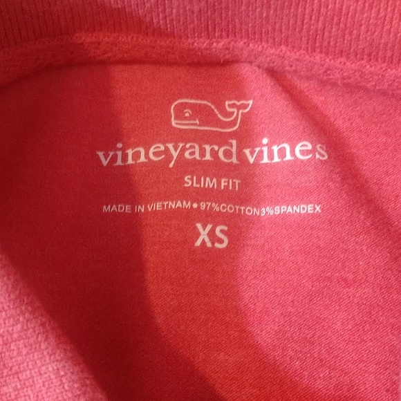 Vineyard Vines Shirt - Picture 3 of 6